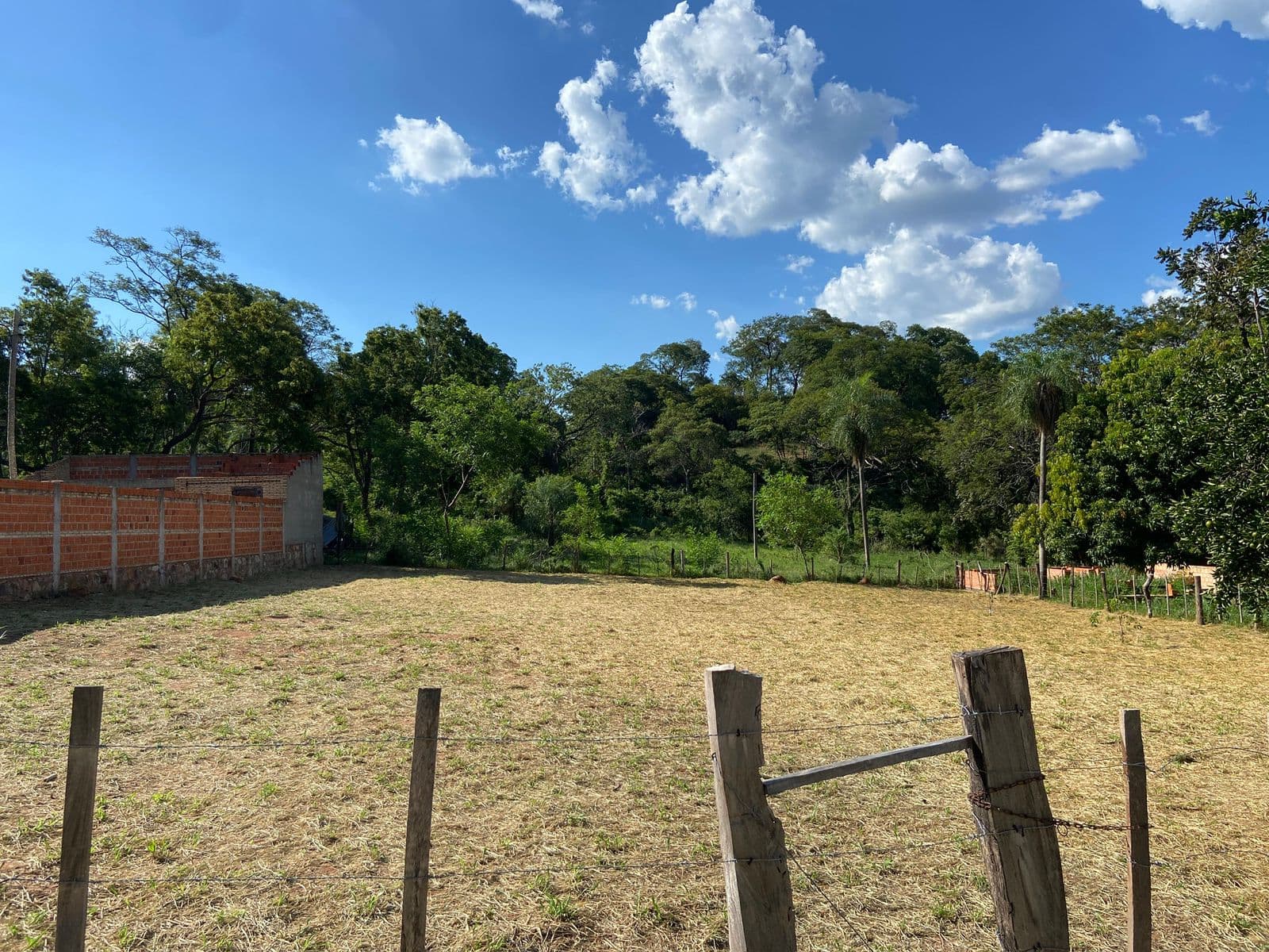 Oferta !! Vendo terreno caacupe 450 m2, foto 3