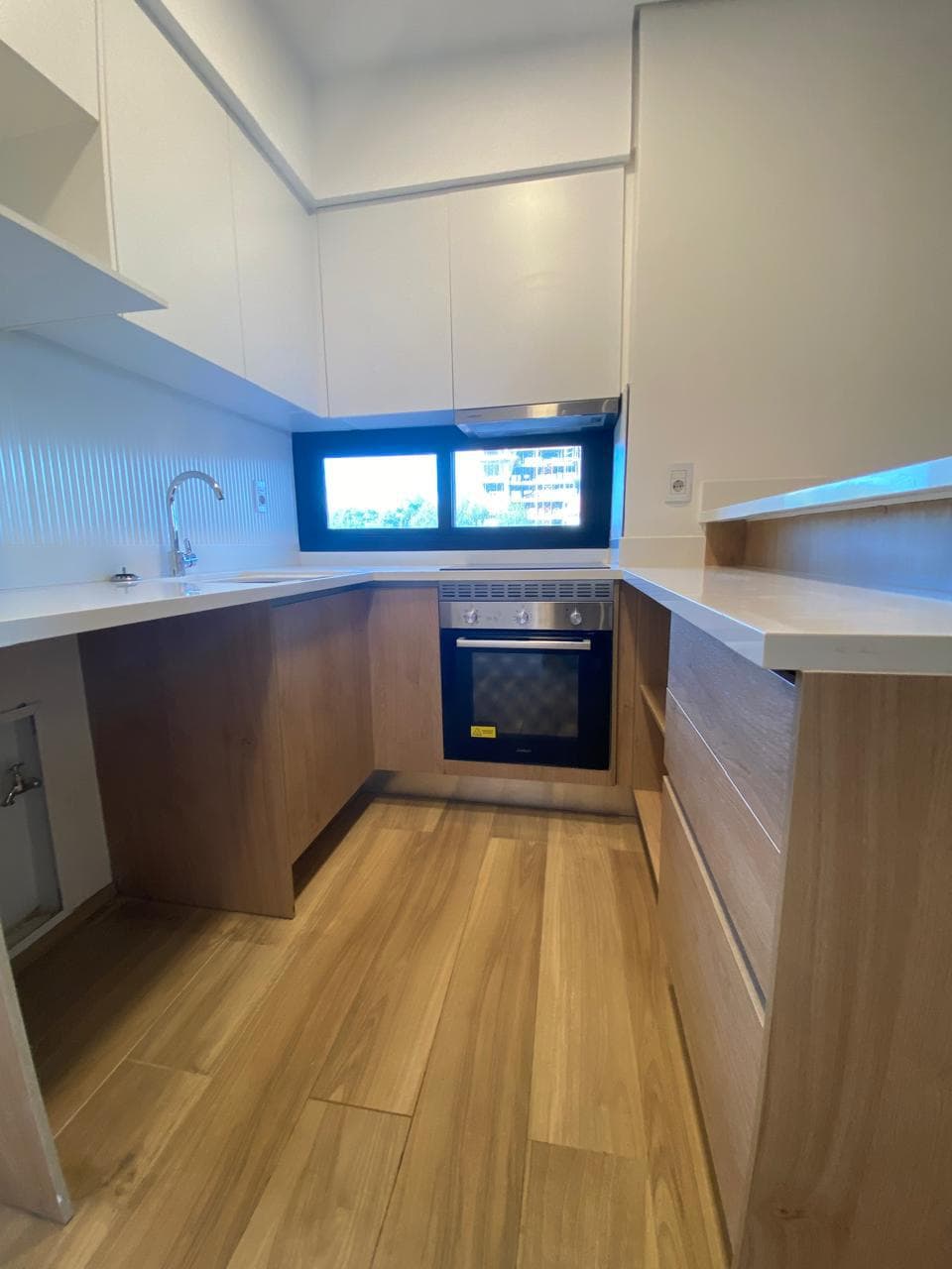 Departamento de dos dormitorios en Recoleta, foto 4