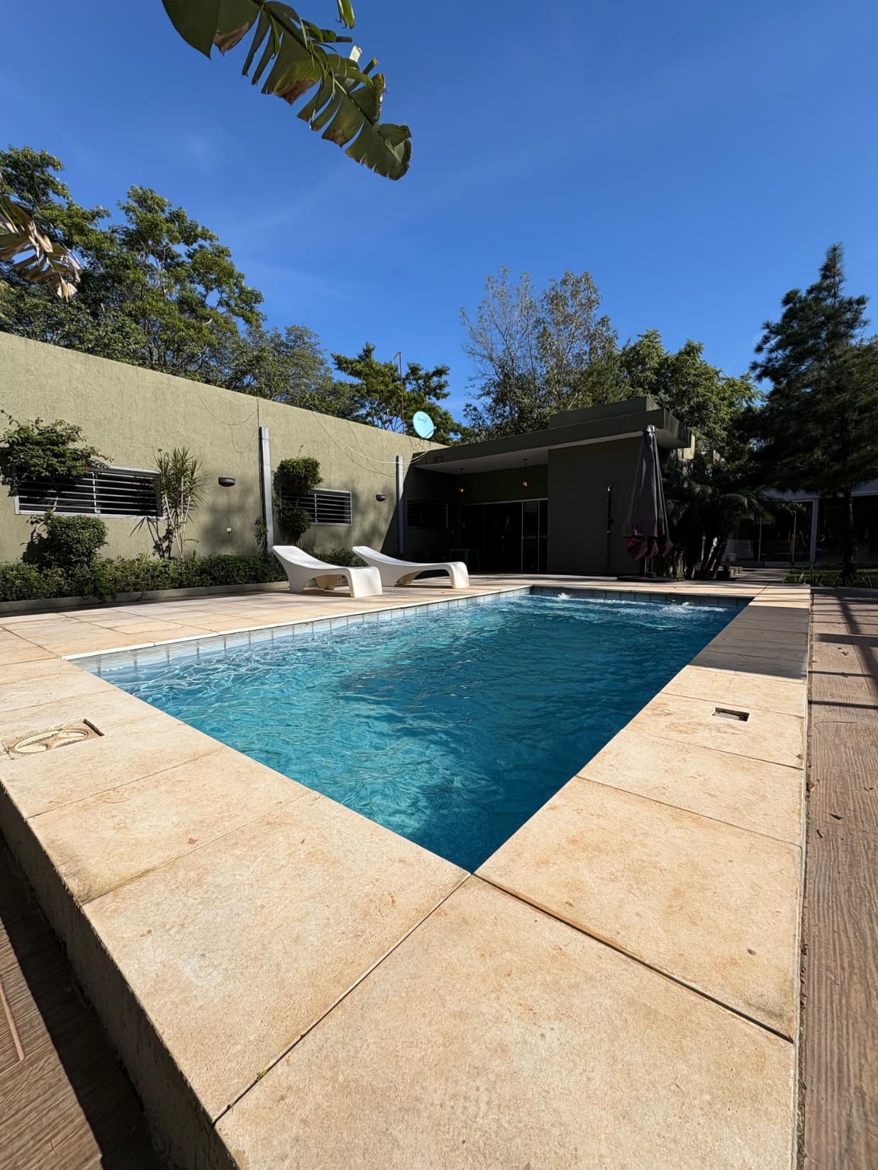 Hermosa Casa En Barrio Cerrado San Bernardino, foto 1