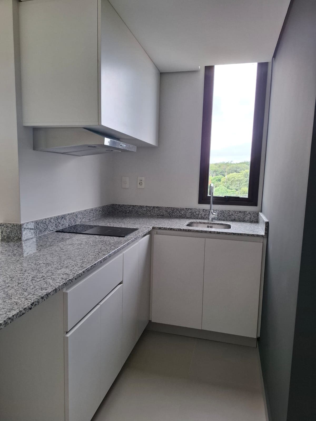 Alquilo departamento 2 habitaciones zona cit