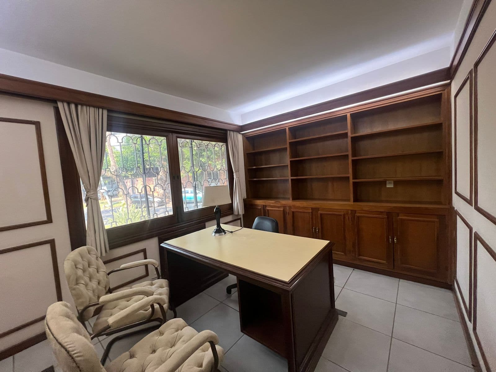 Amplia residencia de 3 dormitorios — foto 5