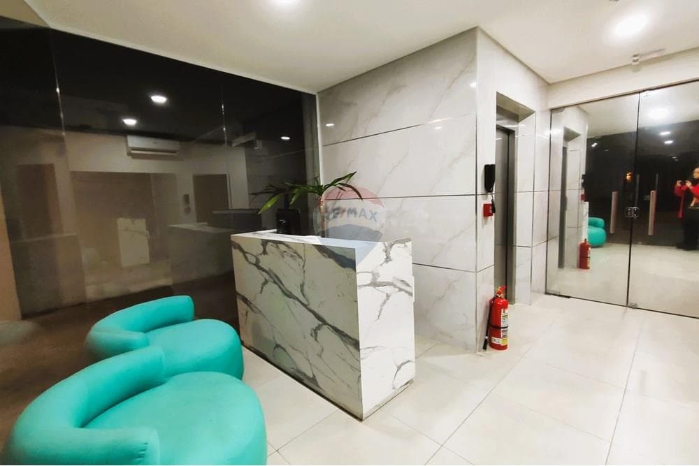 Hermoso departamento de 2 dorm c/ balncón en edificio smart one, foto 3