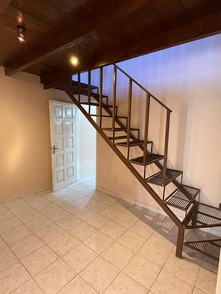 Residencia en Alquiler Zona Recoleta, foto 2