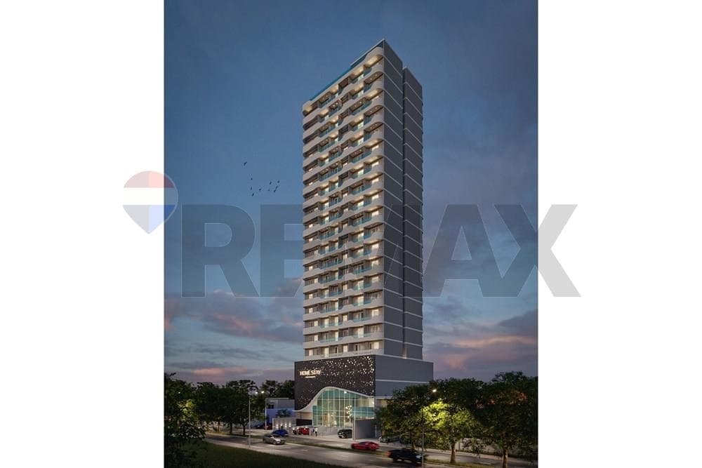 Departamento - Venta - Carmelitas, Paraguay, foto 3