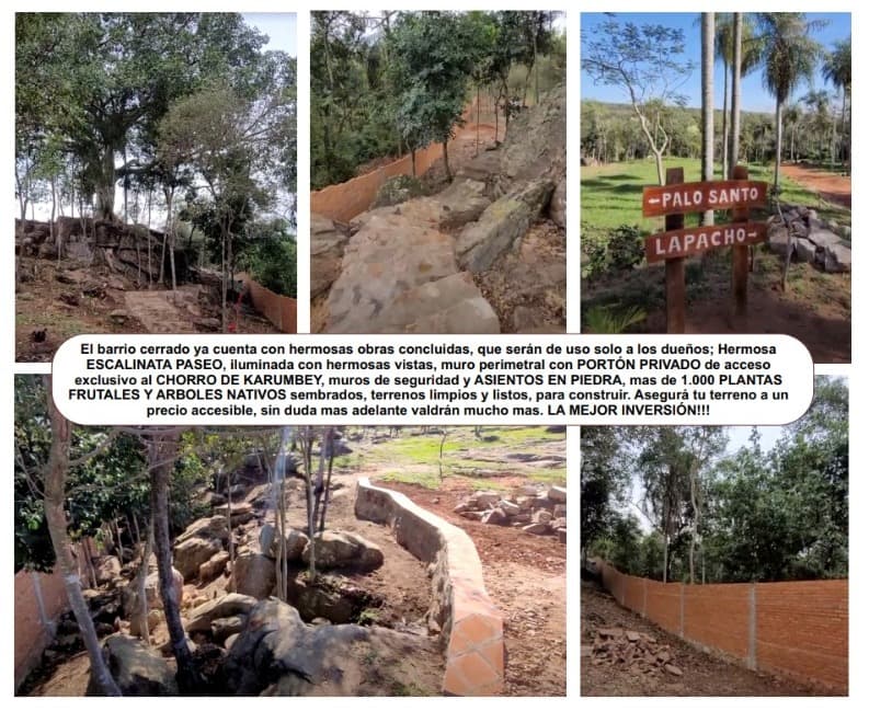 El Chorro Tobateño — foto 1