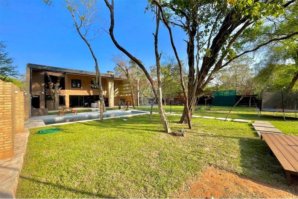 Hermosa casa en sadi 3 amoblada y equipada — foto 4