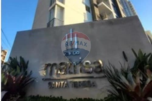 Departamento en venta, asuncion ycua sati