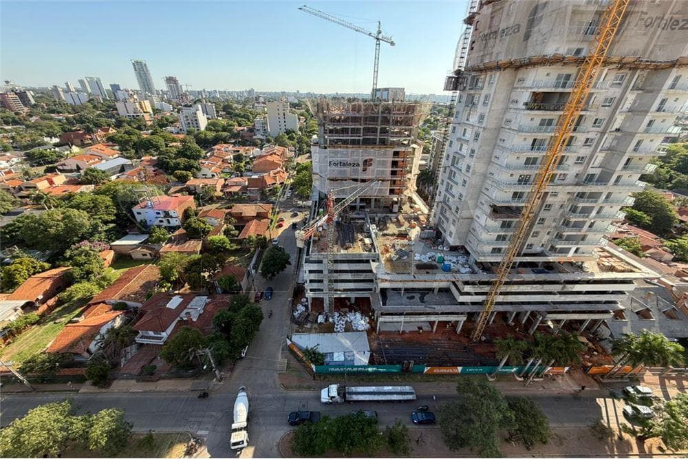 ✨alquilo departamento de 2 dormitorios a estrenar en el edificio natania 85✨ — foto 4