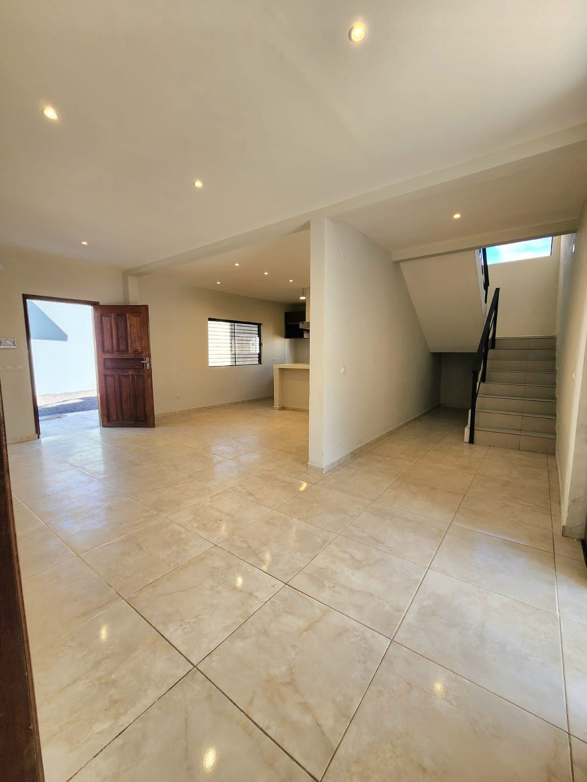 Casa A Estrenar En Mariano Roque Alonso, foto 1