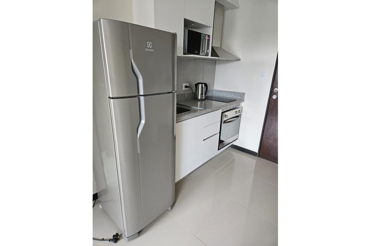 Departamento-Alquiler-Tapuá &, Av. Primer Presidente, Mburucuyá, Asunción, foto 5