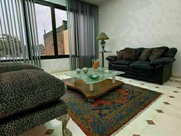 Oficina en alquiler en el barrio ciudad nueva a pasos de la avda mariscal lópez, foto 2