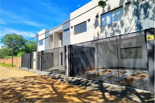 Dúplex-Venta-Las Misiones c/ Callejón, Loma Merlo, Luque, Central, foto 2