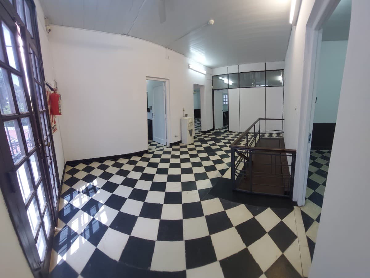 Oficina ciudad nueva asuncion — foto 2