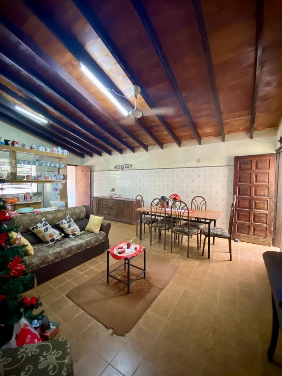 Inmueble Ubicado En El Barrio San Vicente - Asuncion — foto 3