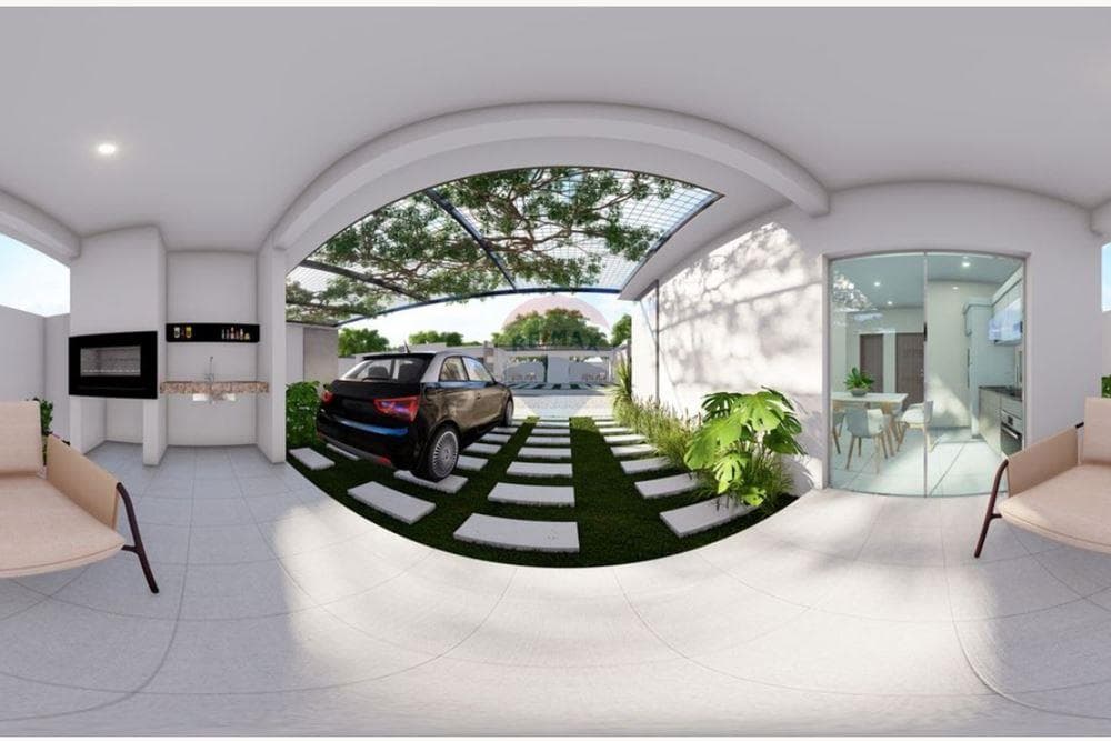 Complejo habitacional "LOS CASTAÑOS", foto 4