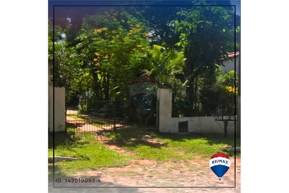 Casa en lambare ideal para duplex, foto 5