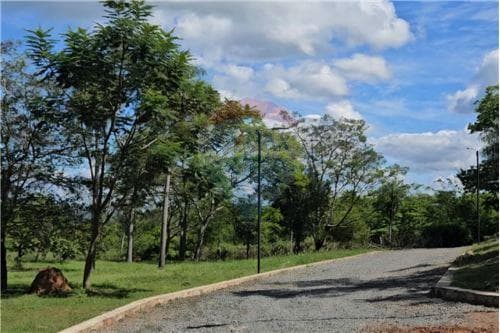 Terreno-Venta-PY Cordillera San Bernardino LA SIERRA: A 1.500 metros de la Ruta…, foto 5