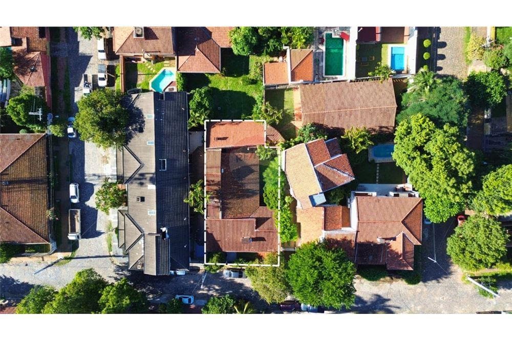 Vendo terreno en Recoleta sobre carlos gimenez
