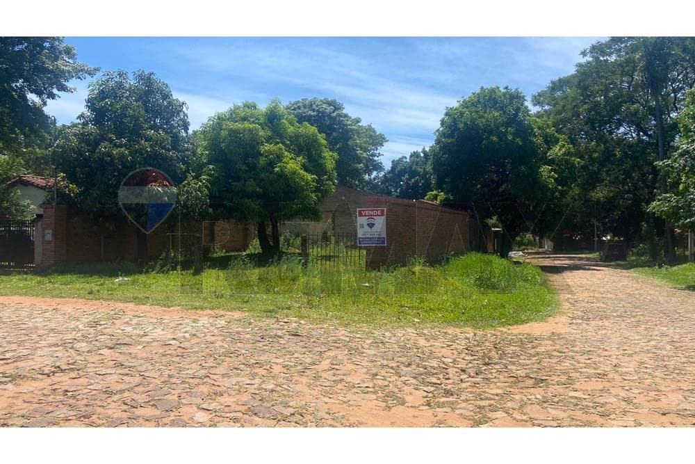 En Venta Terreno Luque, foto 2