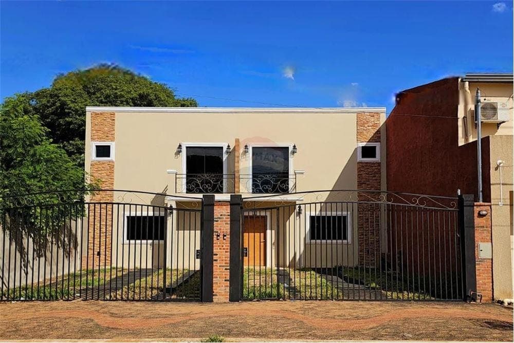 Duplex a estrenar - Barrio Arekaja