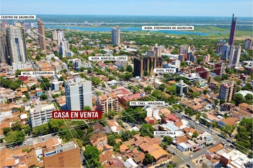 esquina de 1.175 sobre Mcal Estigarribia, foto 4
