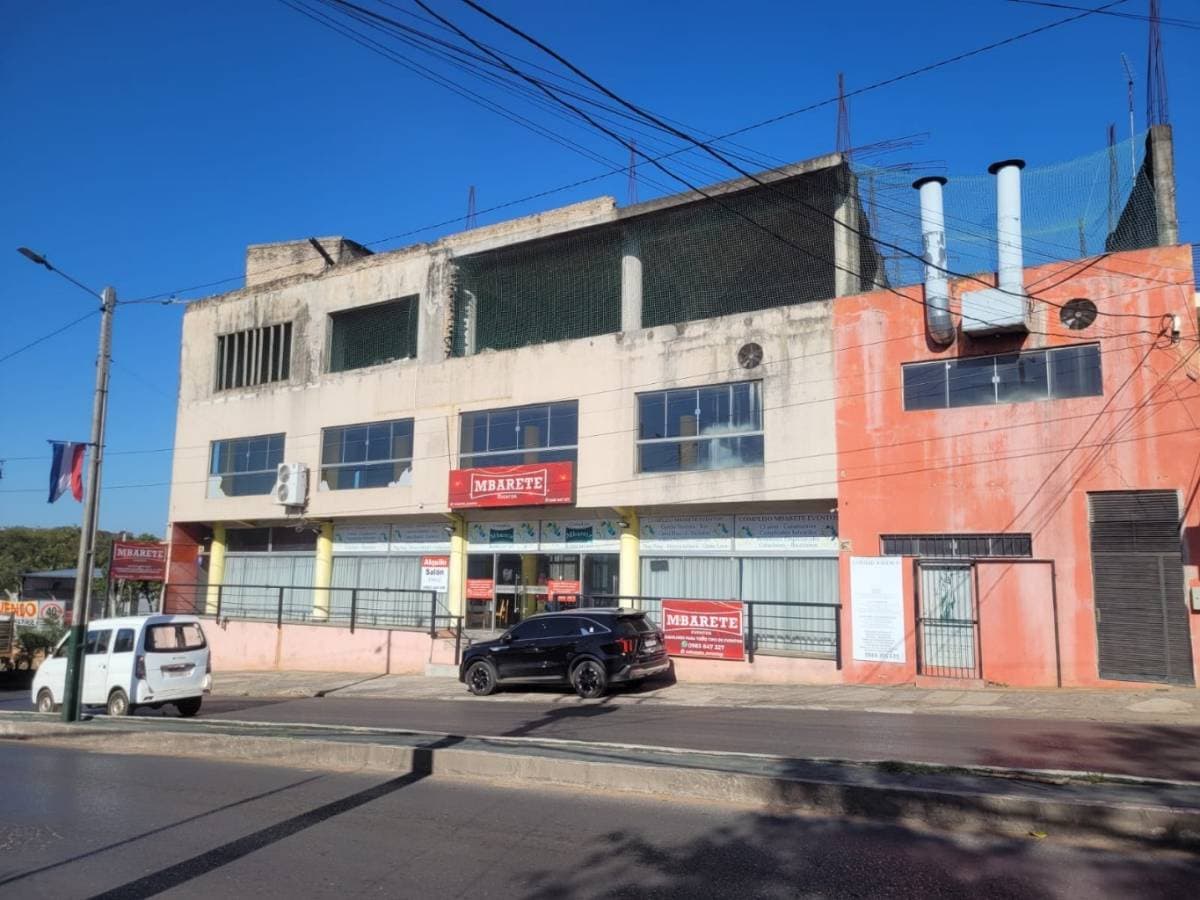 Amplio Local Comercial En Alquiler En Villa Elisa!, foto 1