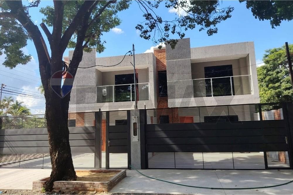 Gran inversión Casa - Venta - Fernando de la Mora, Central, Paraguay, foto 2