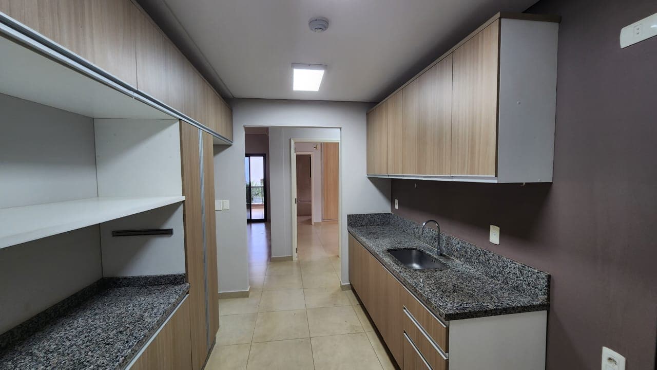 Departamento ene l parana country club, foto 3