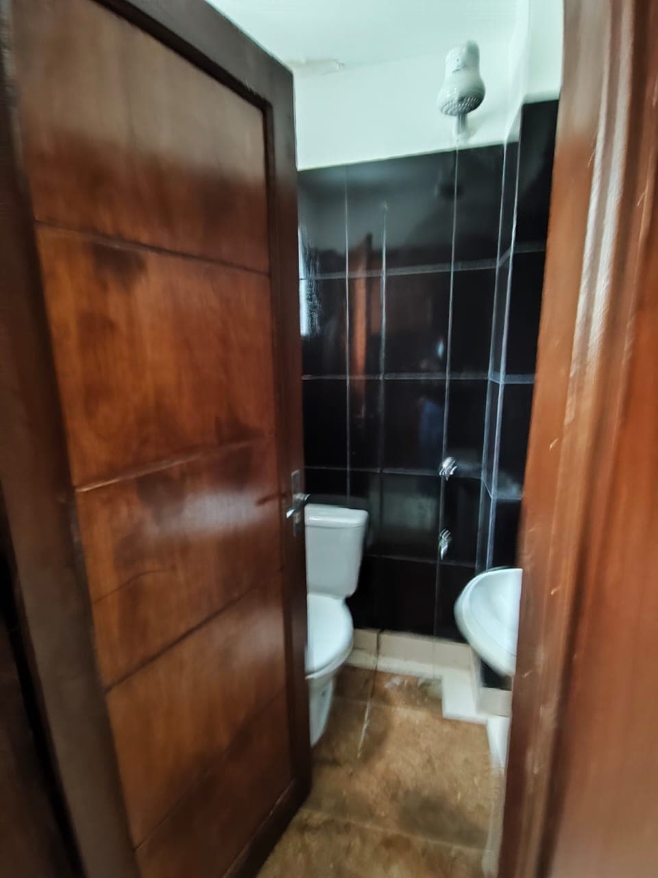 Monoambiente a estrenar amoblado en lambare, foto 5