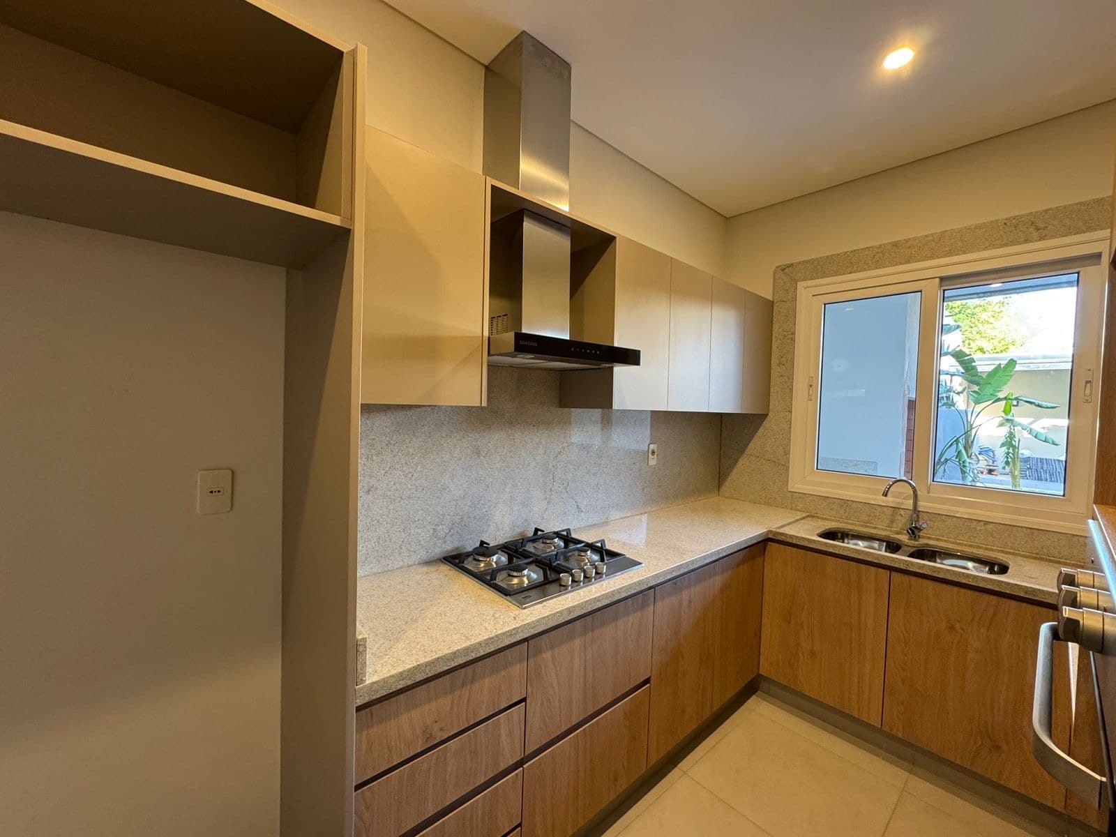 Duplex a estrenar en mburucuya — foto 4