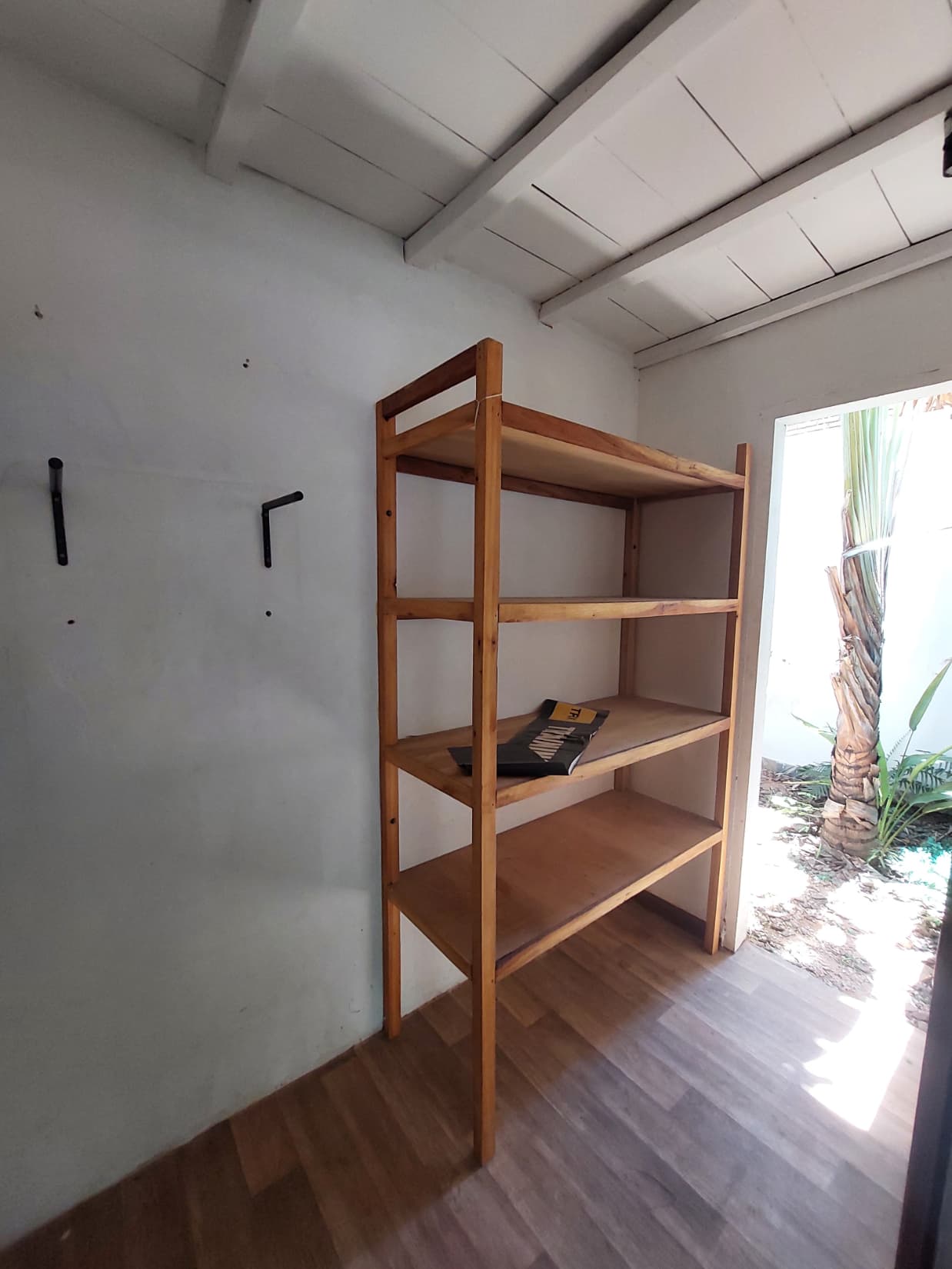 Casa Para Oficina O Comercio En Villa Morra, foto 3