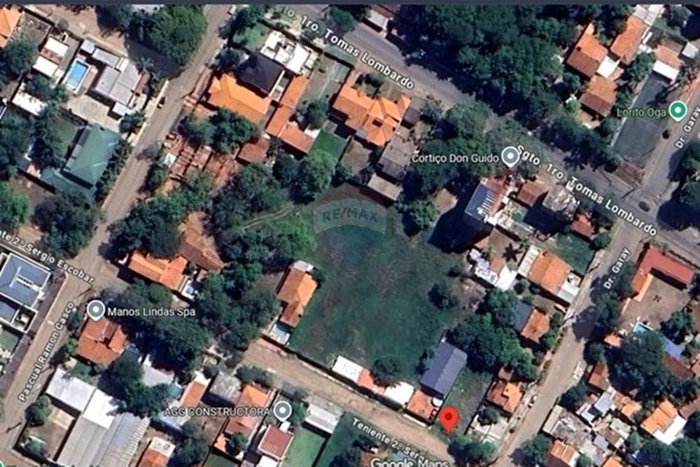 Terreno - Venta - Loma Pytá, Paraguay, foto 3