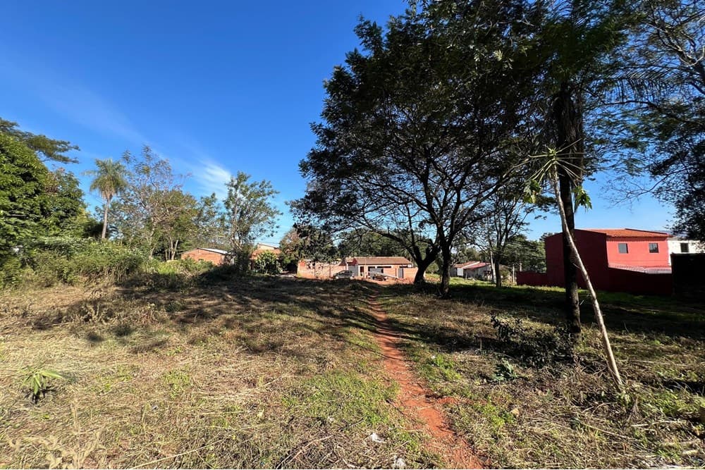 Terreno - Venta - Ñemby, Paraguay, foto 4