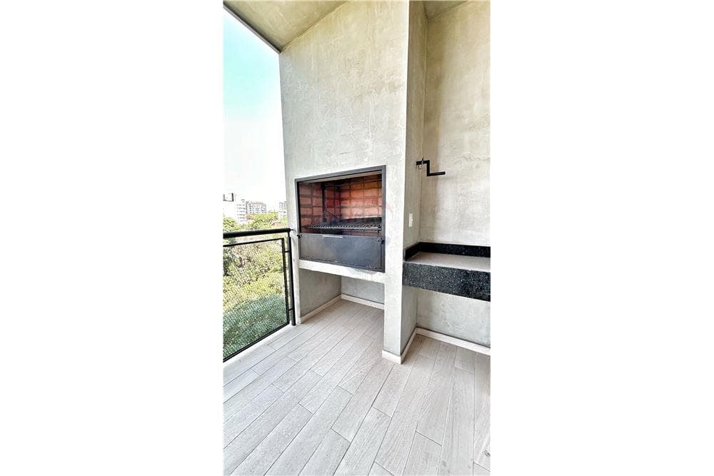 departamento de 2 Dorm en Recoleta - Asuncion — foto 3