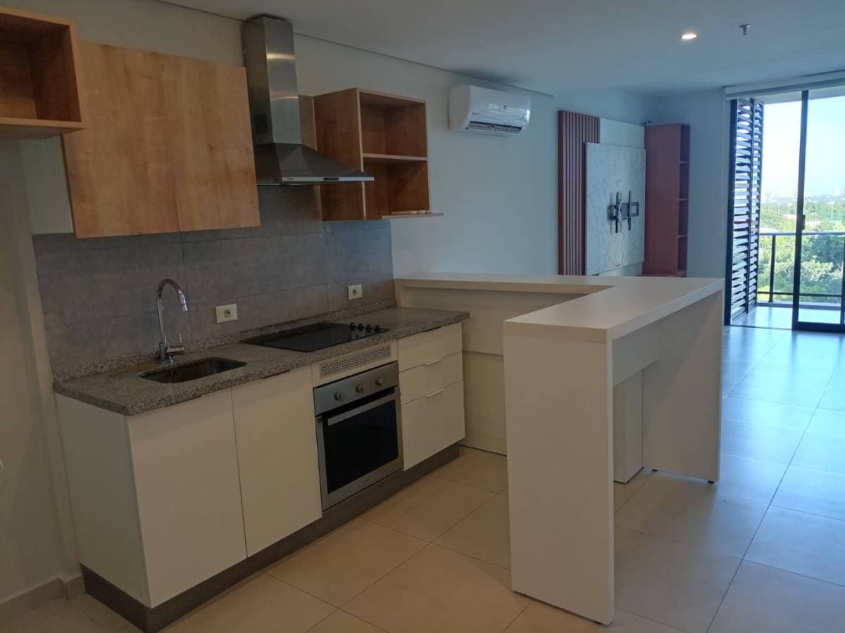 Departamento en condominio boulevard plaza Pinedo - Fernando de la Mora, foto 2