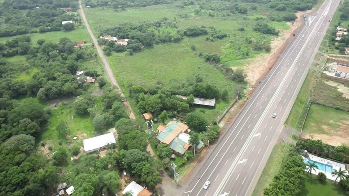 Casa quinta en eusebio ayala sobre ruta 2, foto 2