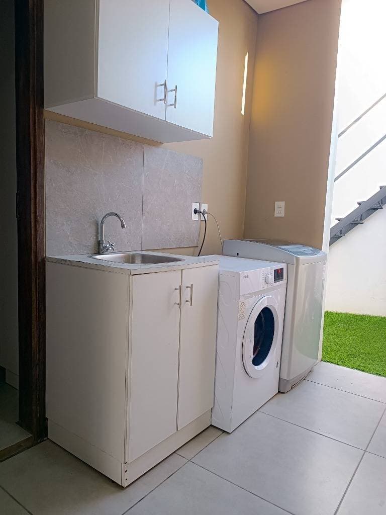 Duplex amobaldo en loma merlo Luque — foto 3