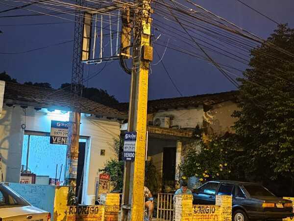 Amplio Terreno sobre Choferes del Chaco – Ideal para Desarrollo Inmobiliario, foto 2