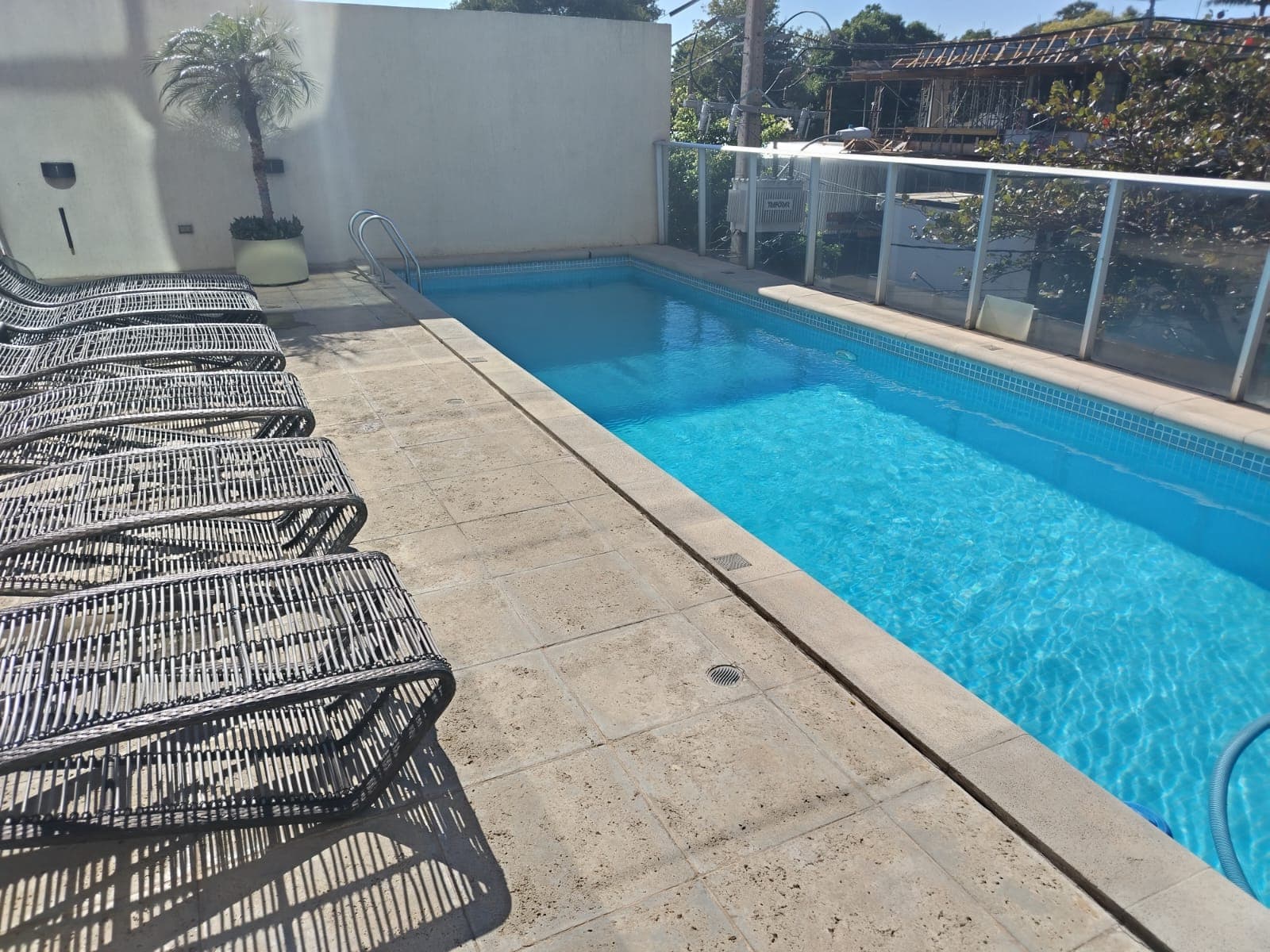 Apartamento en venta en asuncion