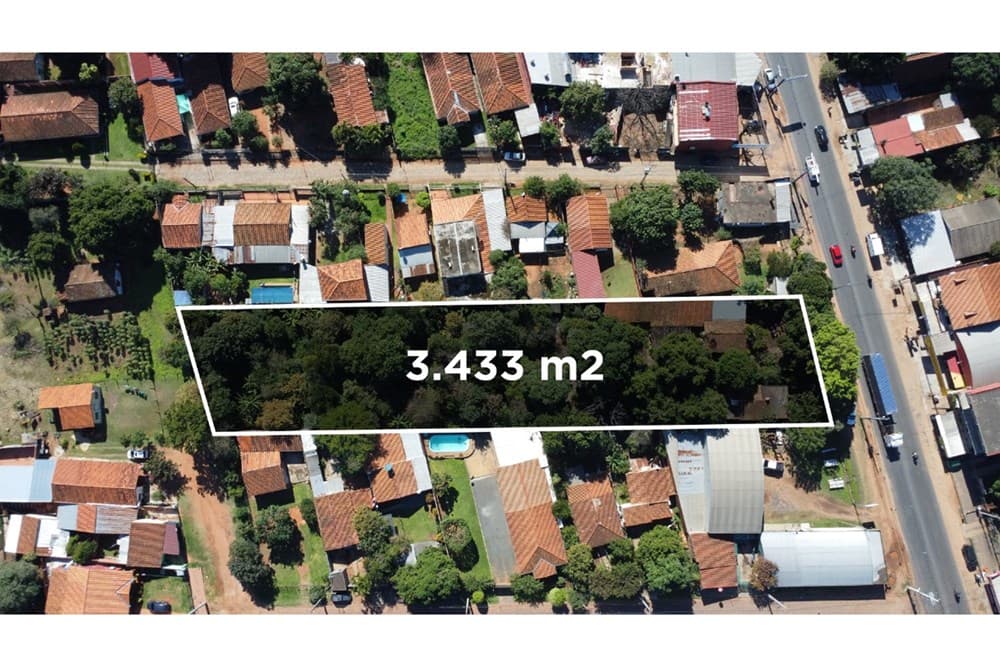 Terreno - Venta - San Lorenzo, Paraguay, foto 5