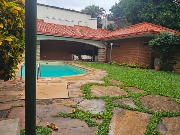 Residencia - ideal para dipomaticos, estudios, consultorios, oficinas, foto 5