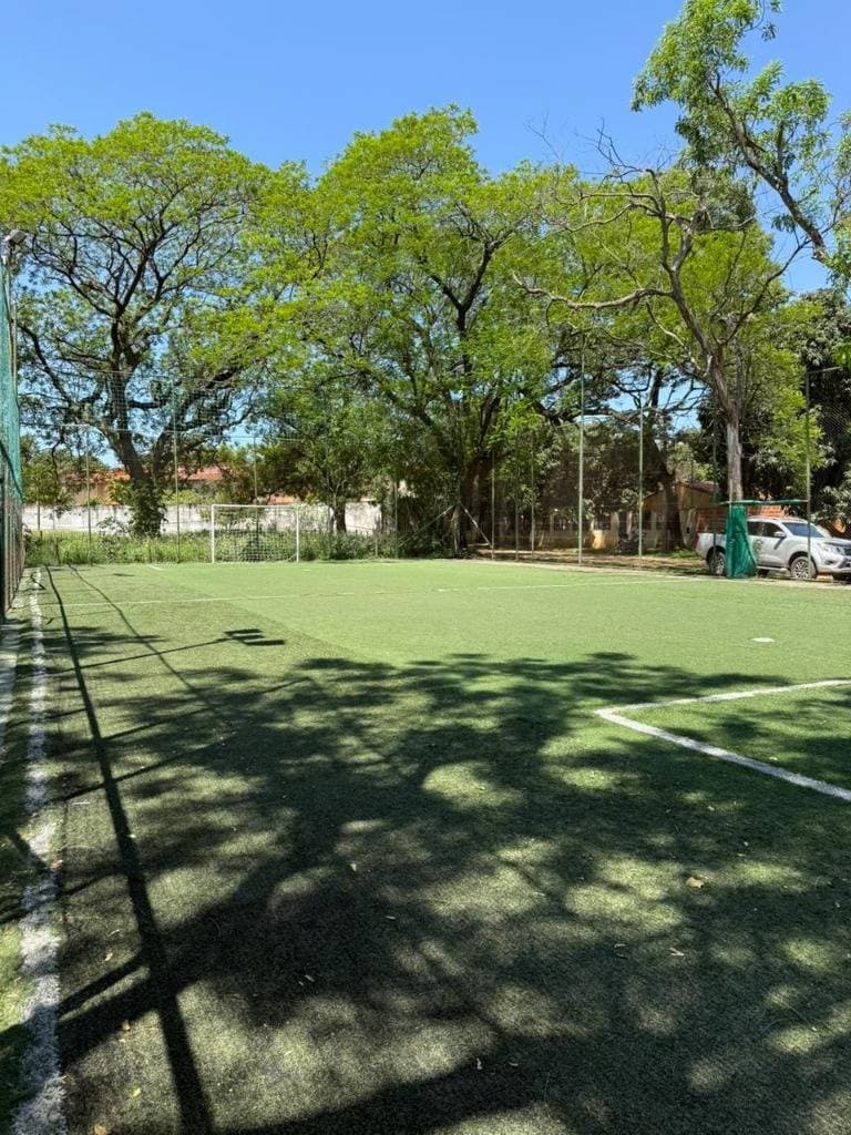 Complejo Deportivo en Alquiler – San Lorenzo — foto 2