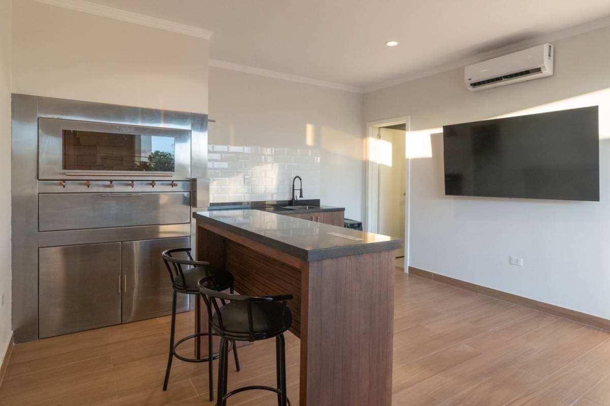 Triplex Premium en Loma Pyta Asunción, foto 3