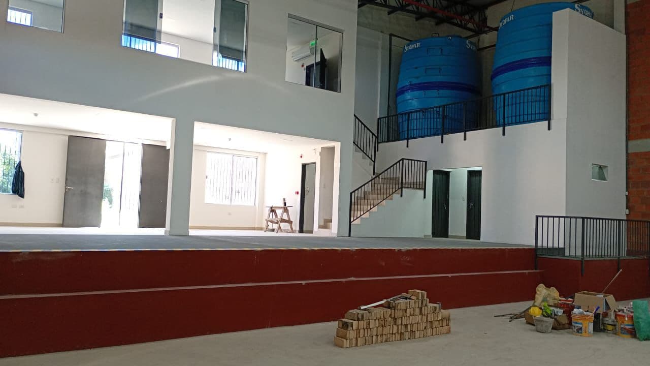 Depósito De 610 M² De Primer Nivel En Mra, B° María Auxiliadora. Cod 059, foto 5