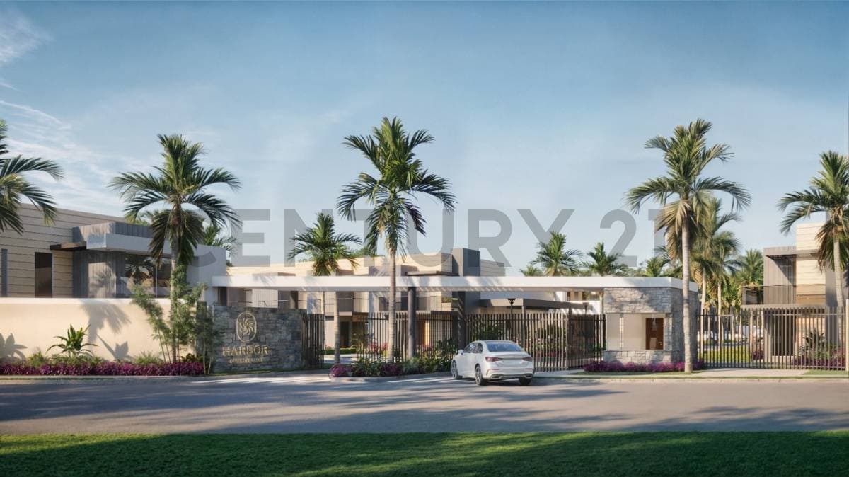 En Venta Casas en pozo !! condominio Harbor paseo del yacht, foto 4