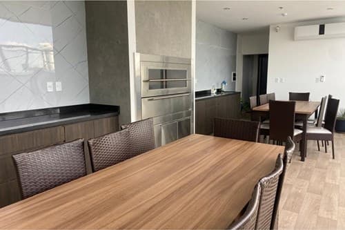 Departamento en barrio Mcal . Estigarribia, Campos Cervera — foto 2
