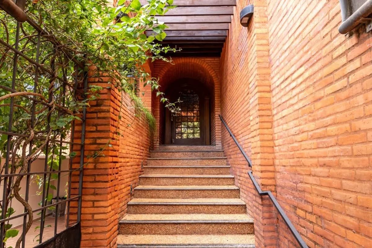 hermoso dúplex de 4 habitaciones Zona Paseo La Galería, foto 3
