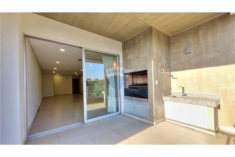 Departamento de 3 dormitorios + area de servicio — foto 4