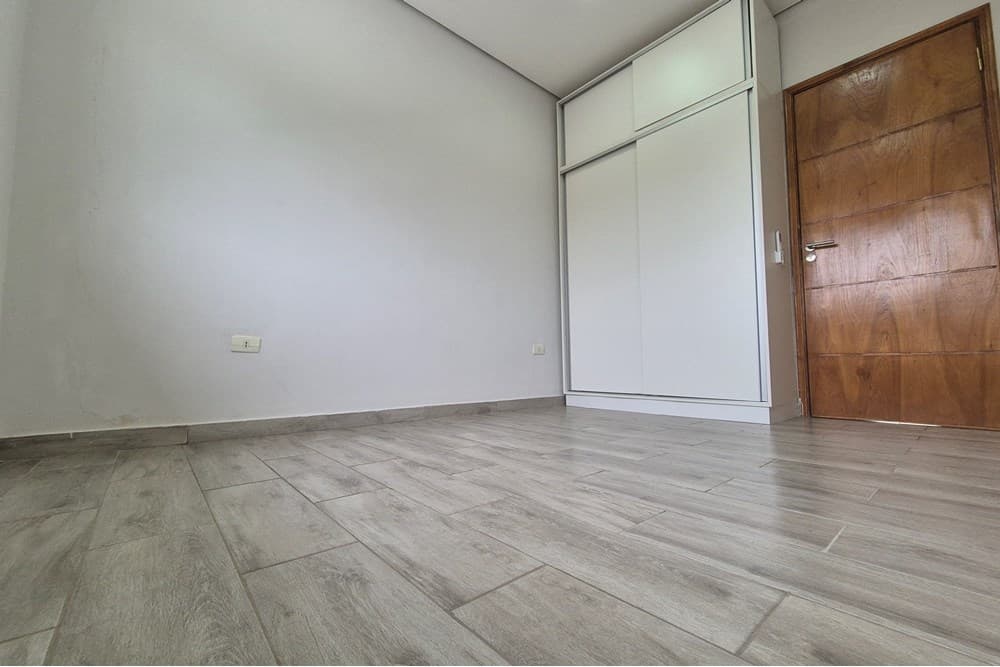 Duplex - Alquiler - San Lorenzo, Paraguay