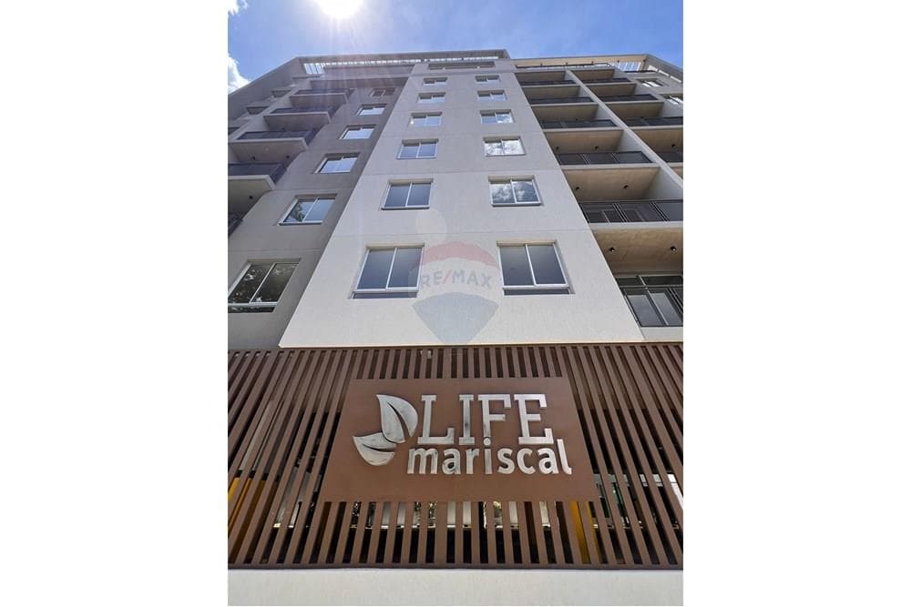 Departamento en venta en Recoleta, foto 1